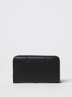 Portafoglio Devotion Dolce & Gabbana in nappa trapuntata