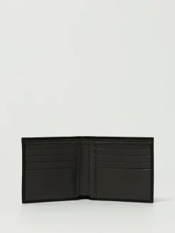 Portafoglio Gancini in pelle di vitello Ferragamo