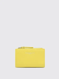 Portafoglio Gianni Chiarini in pelle martellata