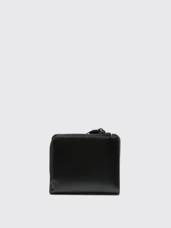 Portafoglio holi -d bi fold zip l Diesel