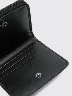 Portafoglio holi -d bi fold zip l Diesel
