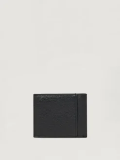 Portafoglio in pelle Calvin Klein