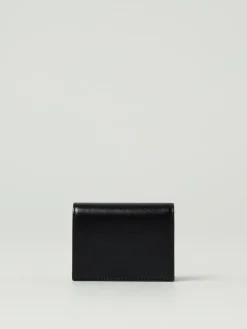 Portafoglio in pelle di vitello Gancini Ferragamo