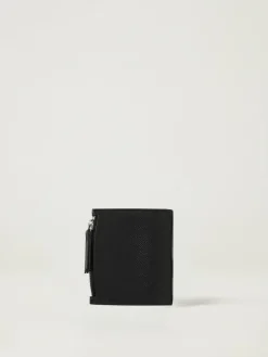 Portafoglio in pelle di vitello Maison Margiela