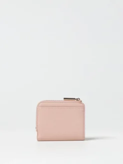 Portafoglio Liu Jo in pelle sintetica saffiano