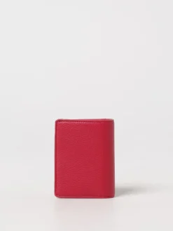 Portafoglio Liu Jo in pelle sintetica a grana