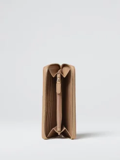 Portafoglio Love Moschino in pelle sintetica