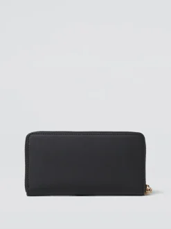 Portafoglio Love Moschino in pelle sintetica