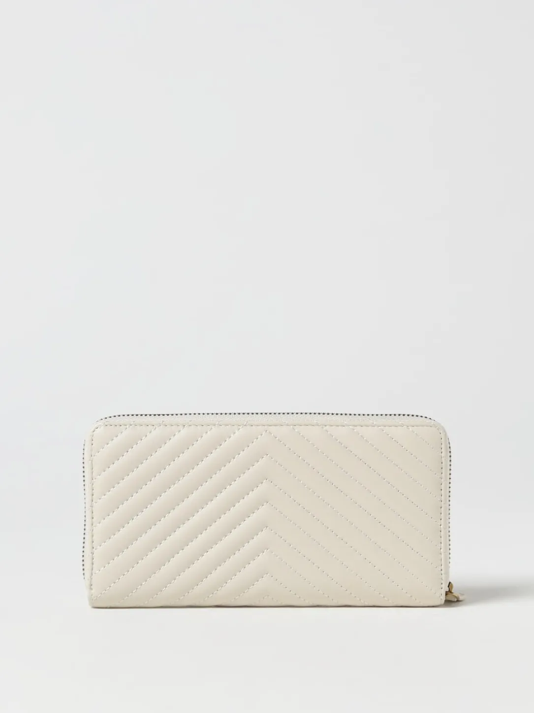 Portafoglio Pinko in nappa trapuntata