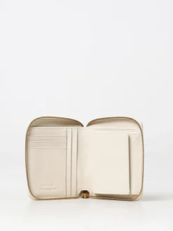 Portafoglio Pinko in pelle