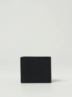 Portafoglio PS Paul Smith in pelle a grana