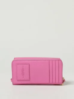 Portafoglio The Shades Case Marc Jacobs in pelle