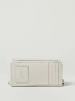 Portafoglio The Shades Case Marc Jacobs in pelle
