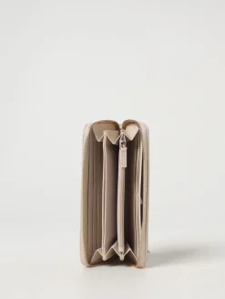 Portafoglio Twinset in pelle sintetica