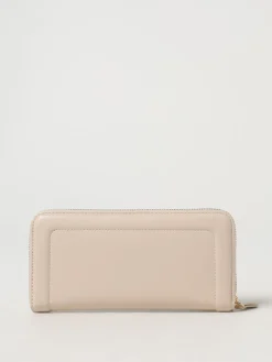 Portafoglio Twinset in pelle sintetica