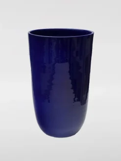 Portaombrelli Liscio Bartes in ceramica