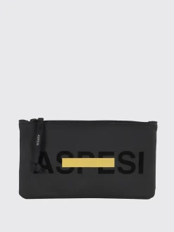 Pouch Aspesi in nylon