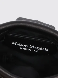 Pouch Glam Slam Maison Margiela in nappa matelassè