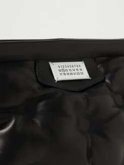 Pouch Glam Slam Maison Margiela in nappa matelassè