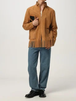 Pouch Viva Superstar Valentino Garavani in nappa