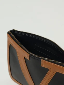 Pouch Viva Superstar Valentino Garavani in nappa