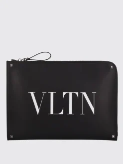Pouch VLTN Valentino Garavani in pelle