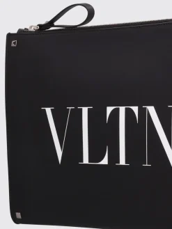 Pouch VLTN Valentino Garavani in pelle
