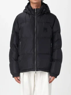 Puimino Armani Exchnage in nylon trapuntato