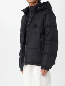 Puimino Armani Exchnage in nylon trapuntato