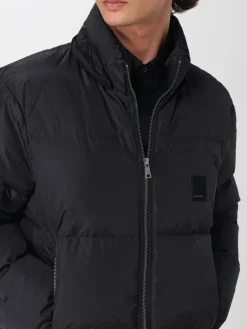 Puimino Armani Exchnage in nylon trapuntato