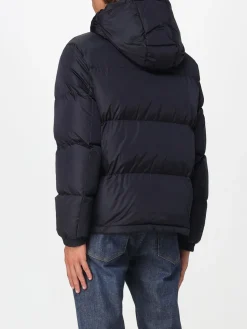 Puimino Armani Exchnage in nylon trapuntato