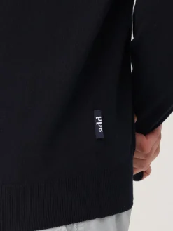 Pullover Add in maglia di cotone