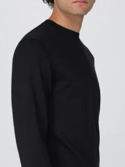 Pullover Agnona in misto lana e cashmere