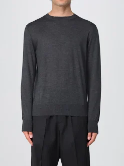 Pullover Agnona in misto lana e cashmere