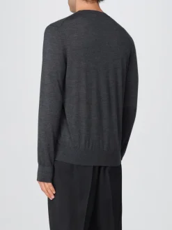 Pullover Agnona in misto lana e cashmere