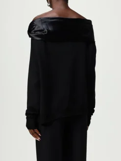 Pullover Alberta Ferretti in lana vergine