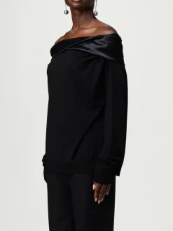 Pullover Alberta Ferretti in lana vergine