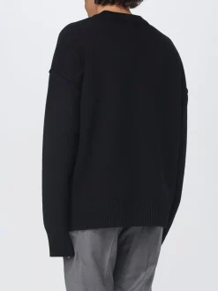 Pullover Ami Paris in lana