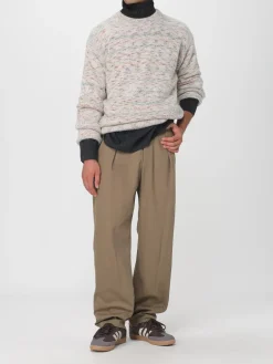 Pullover A.P.C. in lana