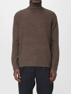 Pullover A.P.C. in lana di Yack