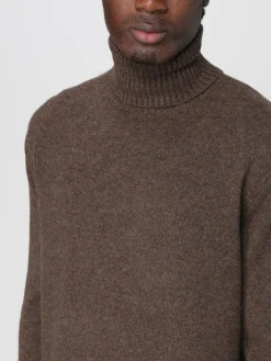 Pullover A.P.C. in lana di Yack