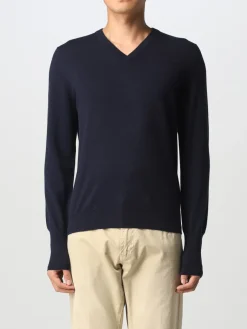 Pullover Ballantyne in cashmere