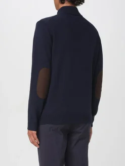 Pullover Barbour in lana