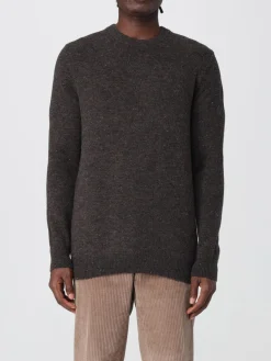 Pullover Barbour in lana