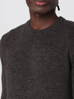 Pullover Barbour in lana