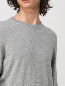 Pullover basic Brunello Cucinelli in cashmere