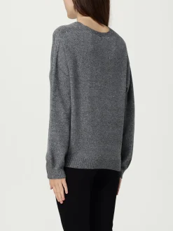 Pullover basic Liu Jo in misto viscosa
