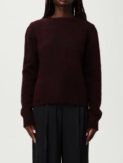 Pullover basic Maison Margiela in misto lana