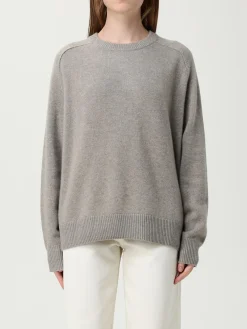 Pullover basic Soft Goat in cashmere