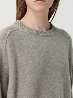 Pullover basic Soft Goat in cashmere